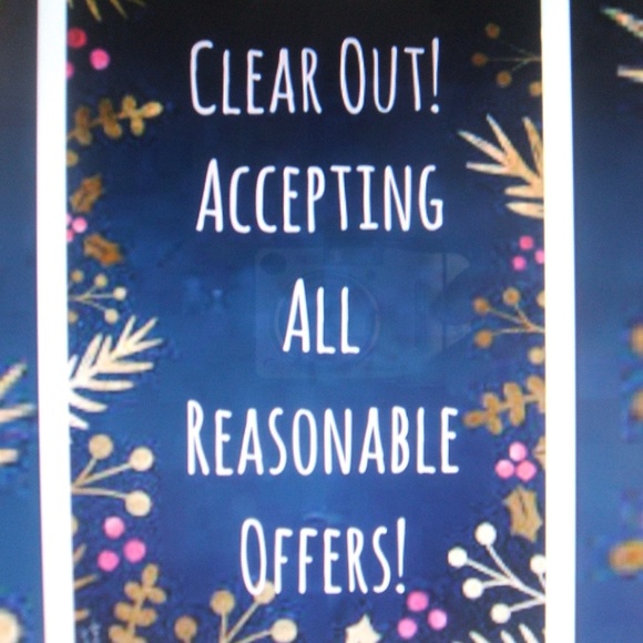 NOT FOR SALE - Picture 1 of 1